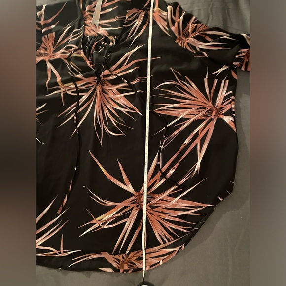 Melissa McCarthy & Seven7 Jeans Size 4X - Picture 3 of 9